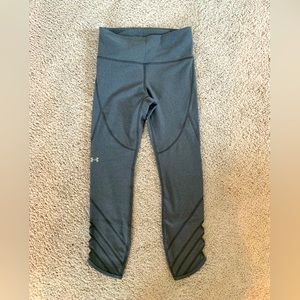 Women’s Under Armour leggings